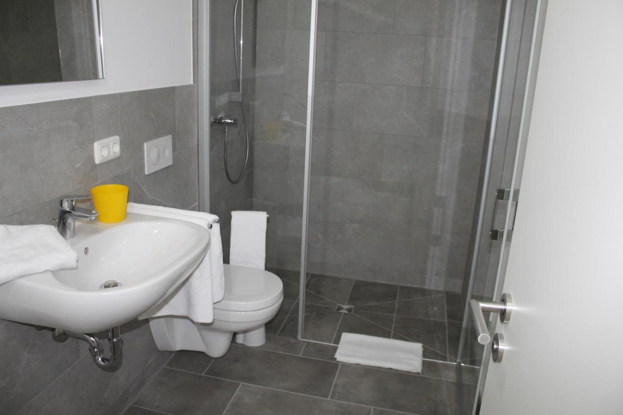 Wg Zimmer In Der Land Of Living Regensburg Kelheim Dış mekan fotoğraf